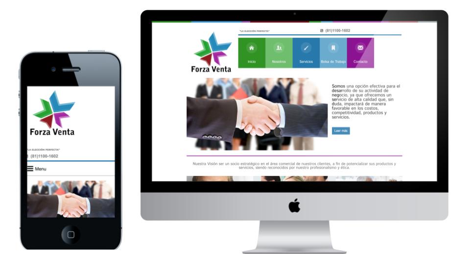 empresas de desarrollo web monterrey