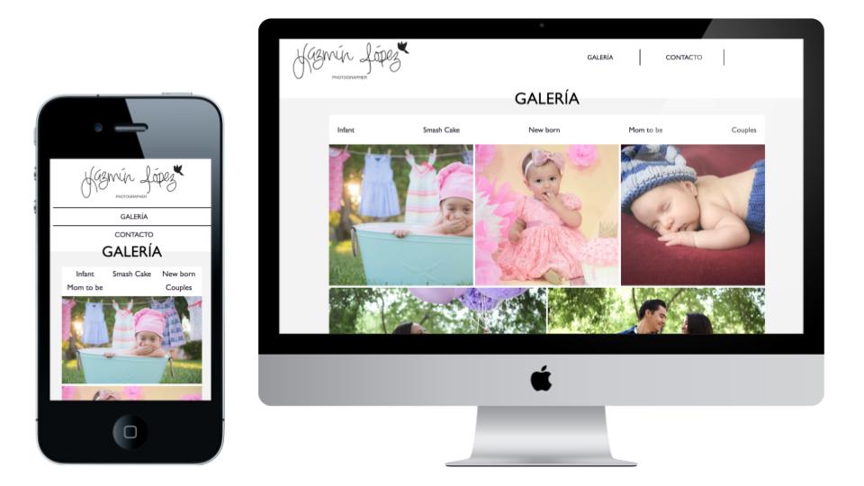 diseñadores de paginas web en monterrey