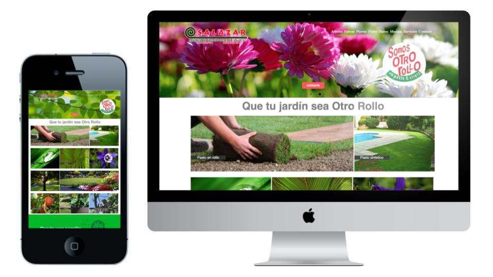 paginas de internet monterrey