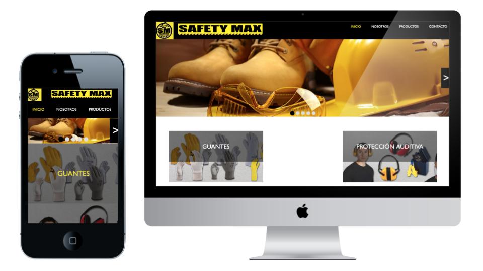 paginas web monterrey