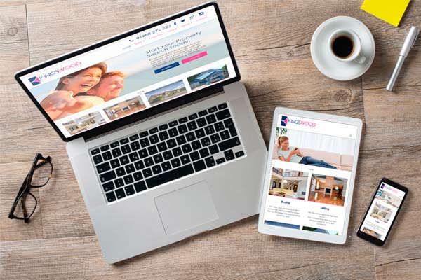 paginas de internet profesionales en monterrey